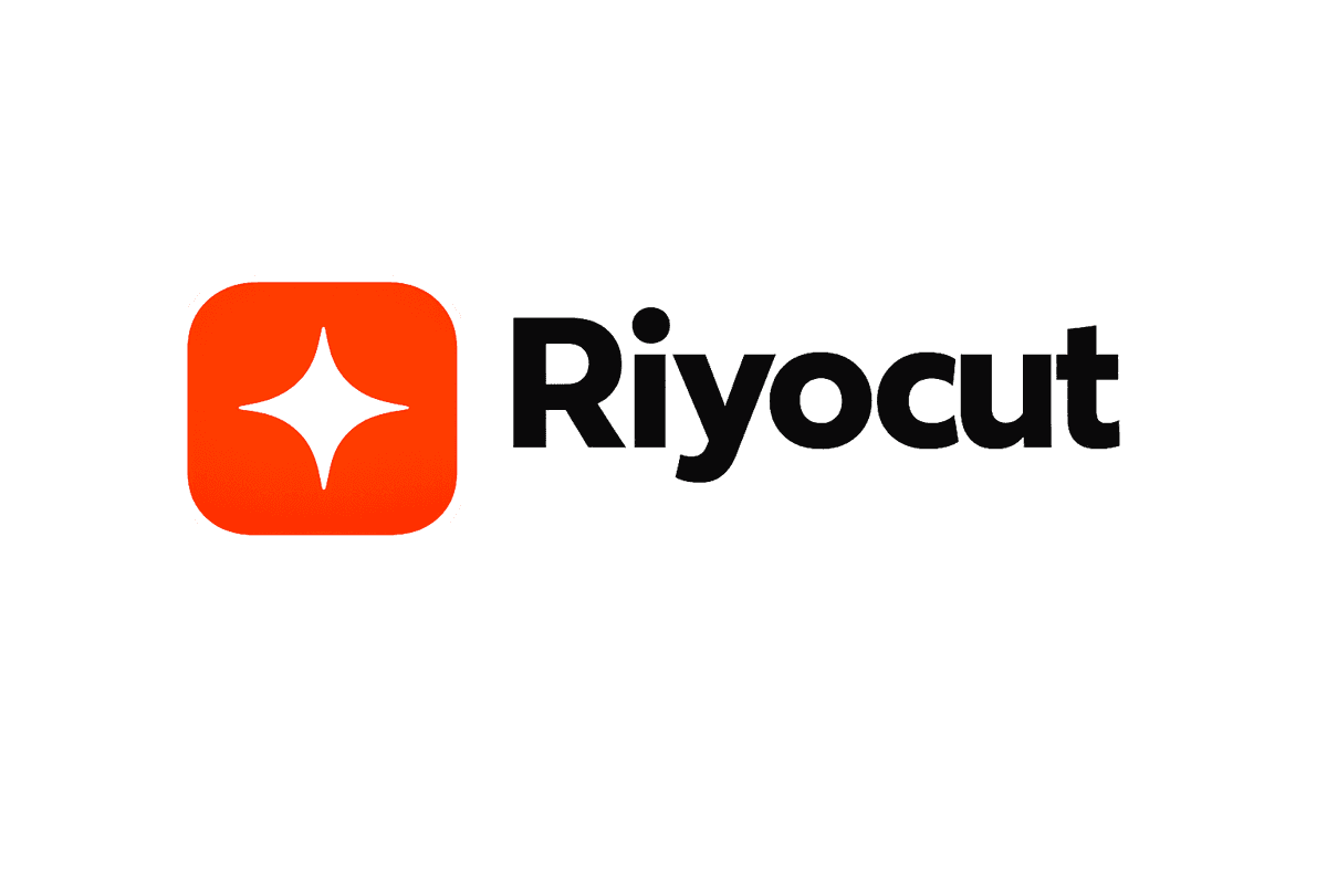 Riyocut Logo